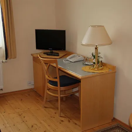 Hotel Maltezsky Kriz Karlovy Vary