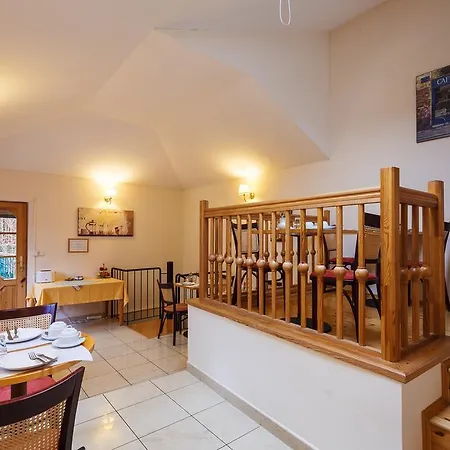 Hotel Maltezsky Kriz