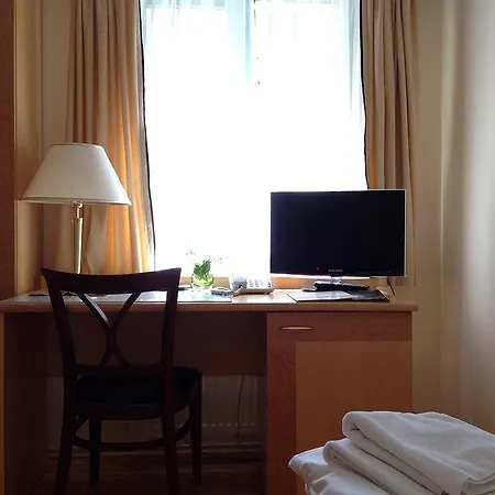 Hotel Maltezsky Kriz