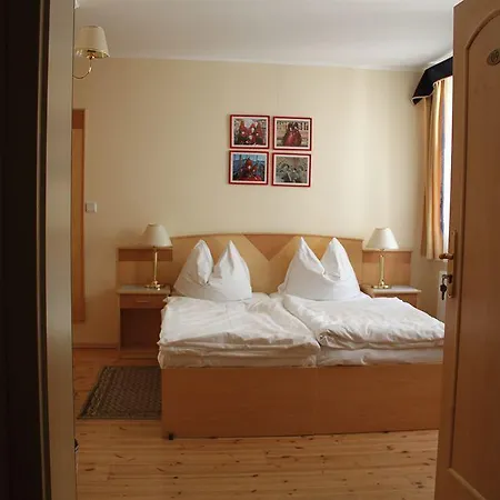 Hotel Maltezsky Kriz