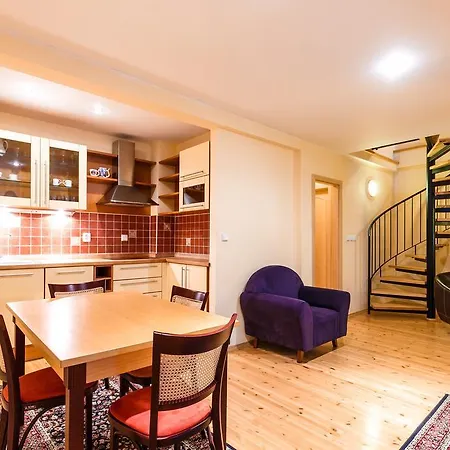 Maltezsky Kriz Hotel 3*