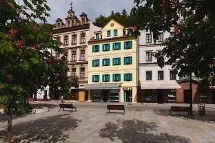 Hotel Maltezsky Kriz 3*