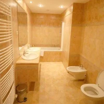 Hotel Maltezsky Kriz