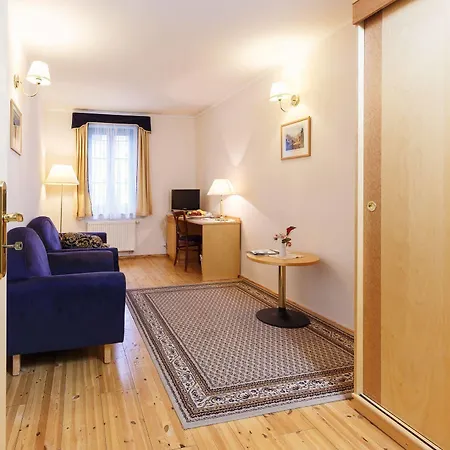 Maltezsky Kriz Hotel Karlovy Vary
