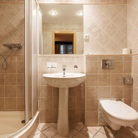 Maltezsky Kriz Hotel 3*