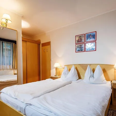 Maltezsky Kriz Hotel
