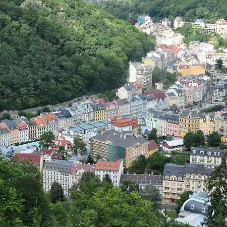 Hotel Maltezsky Kriz
